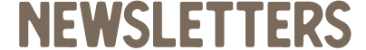 NEWSLETTERS